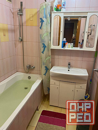 3-х ком кв Даки Шахтерский Макеевка - изображение 5