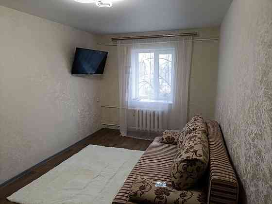 Продажа 1- комн. Квартиры в Будённовском районе ( Вертикальная) Донецк