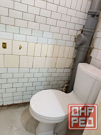 Продажа 1- комн. Квартиры в Будённовском районе ( Вертикальная) Донецк - изображение 4