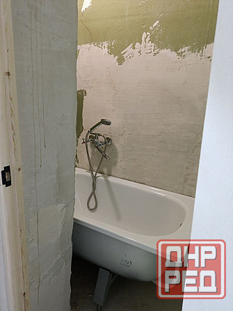 Продажа 1- комн. Квартиры в Будённовском районе ( Вертикальная) Донецк - изображение 5