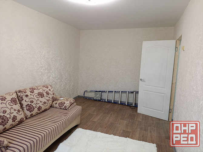 Продажа 1- комн. Квартиры в Будённовском районе ( Вертикальная) Донецк - изображение 3