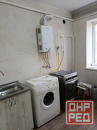 Продажа 1- комн. Квартиры в Будённовском районе ( Вертикальная) Донецк - изображение 8