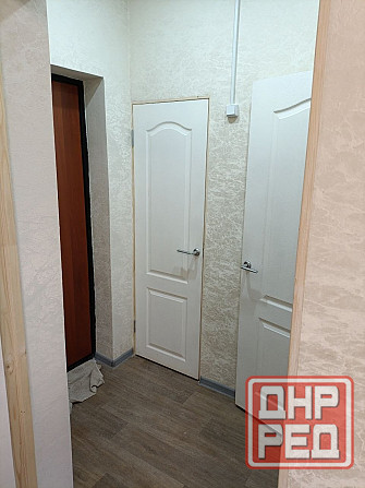 Продажа 1- комн. Квартиры в Будённовском районе ( Вертикальная) Донецк - изображение 7