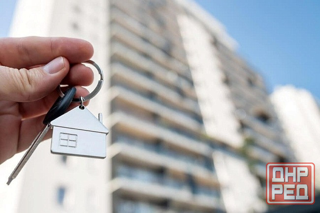 2-к м-н Зеленый Макеевка - изображение 1