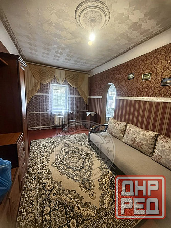 1\2 дома и гараж в центре р-он Плеханово т Макеевка - изображение 3