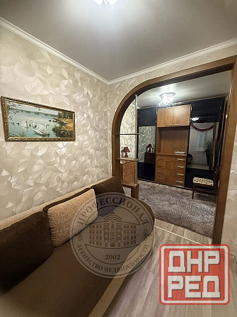 1\2 дома и гараж в центре р-он Плеханово т Макеевка - изображение 6