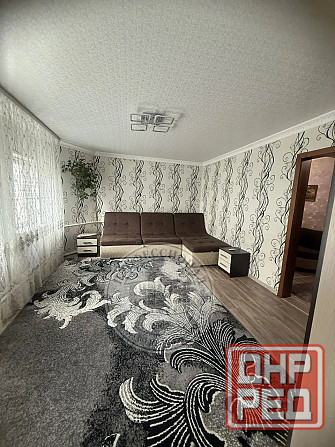 1\2 дома и гараж в центре р-он Плеханово т Макеевка - изображение 2