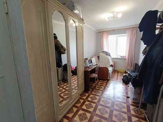 Продам 2- х комнатную квартиру в Общежитии, в Будённовском районе, Вертикальная Донецк