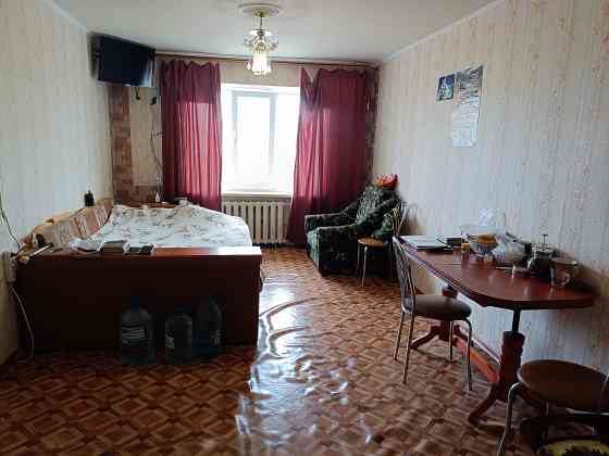 Продам 2- х комнатную квартиру в Общежитии, в Будённовском районе, Вертикальная Донецк