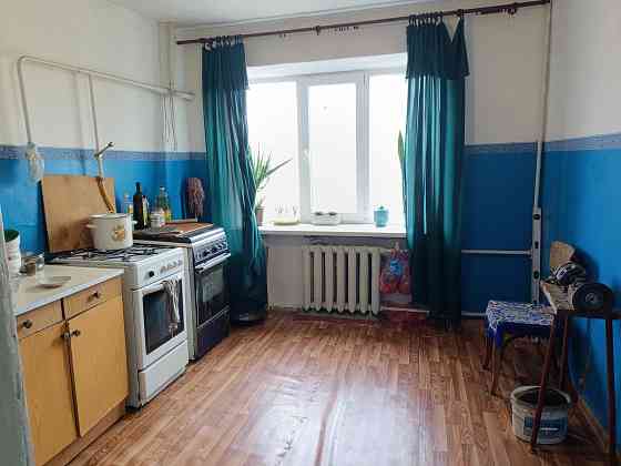 Продам 2- х комнатную квартиру в Общежитии, в Будённовском районе, Вертикальная Донецк