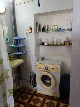 Продам 2- х комнатную квартиру в Общежитии, в Будённовском районе, Вертикальная Донецк