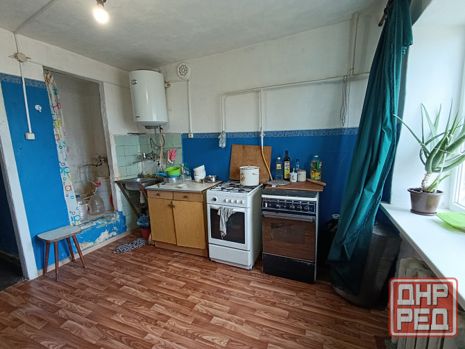 Продам 2- х комнатную квартиру в Общежитии, в Будённовском районе, Вертикальная Донецк - изображение 5