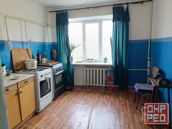 Продам 2- х комнатную квартиру в Общежитии, в Будённовском районе, Вертикальная Донецк - изображение 6