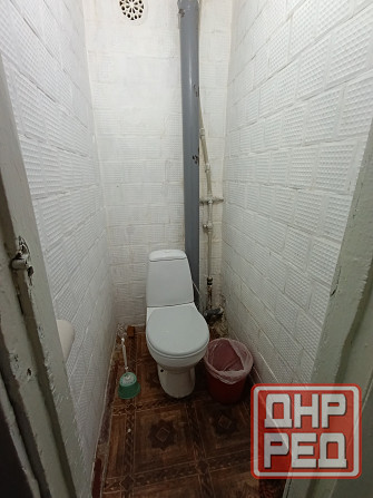 Продам 2- х комнатную квартиру в Общежитии, в Будённовском районе, Вертикальная Донецк - изображение 7