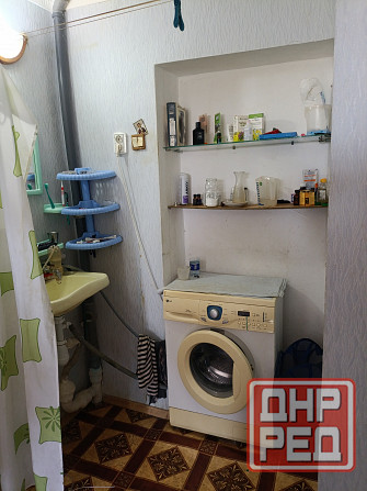 Продам 2- х комнатную квартиру в Общежитии, в Будённовском районе, Вертикальная Донецк - изображение 4