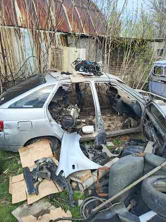 Кузов Ваз 12 Донецк