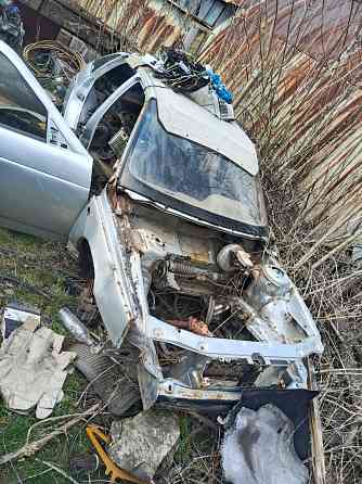 Кузов Ваз 12 Донецк