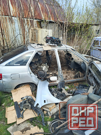 Кузов Ваз 12 Донецк - изображение 2