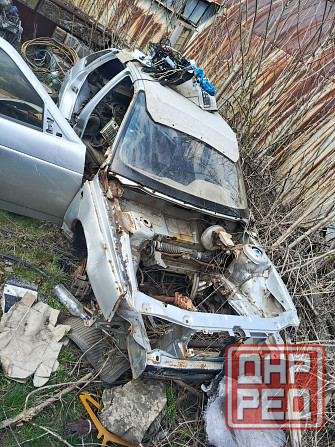 Кузов Ваз 12 Донецк - изображение 3