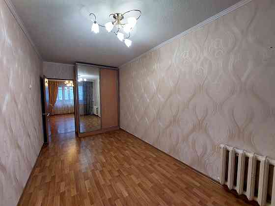 Продается светлая 3-х комнатная квартира в Донецке,Киевский район Донецк