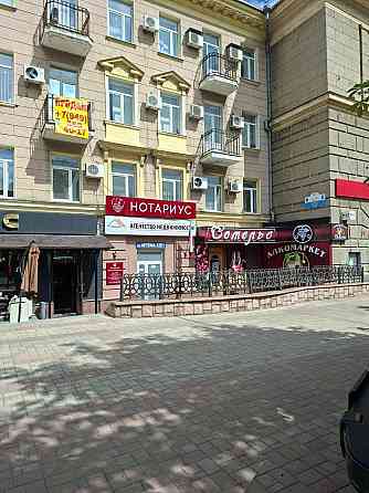 Продается офис 80 кв.м в самом центре Донецка! Донецк