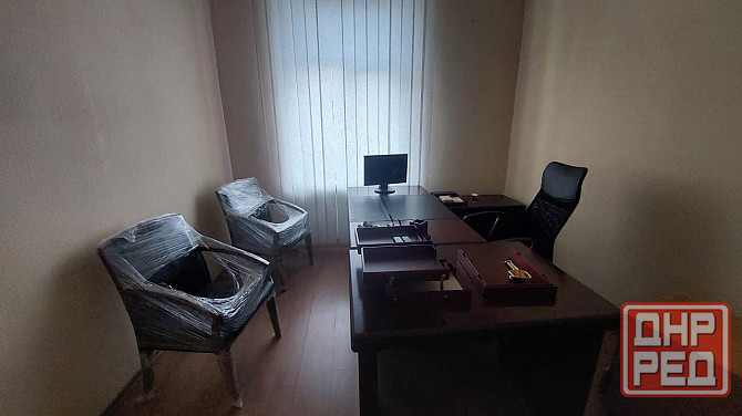 Продается офис 80 кв.м в самом центре Донецка! Донецк - изображение 4