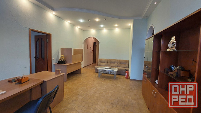 Продается офис 80 кв.м в самом центре Донецка! Донецк - изображение 2