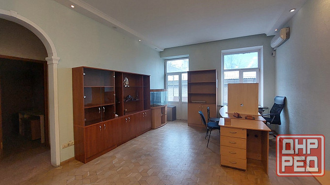 Продается офис 80 кв.м в самом центре Донецка! Донецк - изображение 3