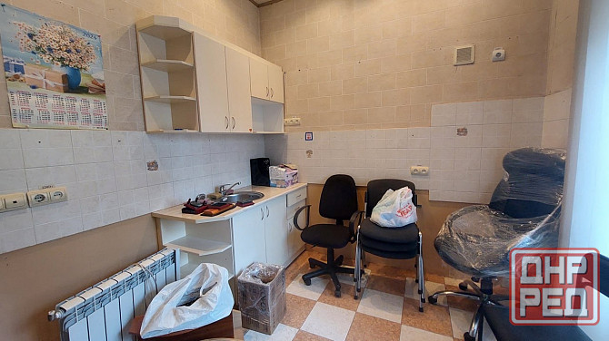 Продается офис 80 кв.м в самом центре Донецка! Донецк - изображение 6