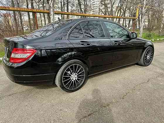 Mercedes-Benz, c180 1.6, автомат. 2008г Донецк