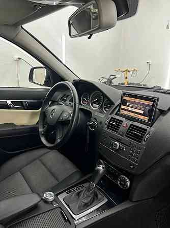 Mercedes-Benz, c180 1.6, автомат. 2008г Донецк