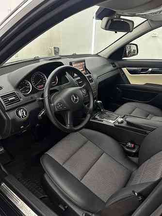 Mercedes-Benz, c180 1.6, автомат. 2008г Донецк