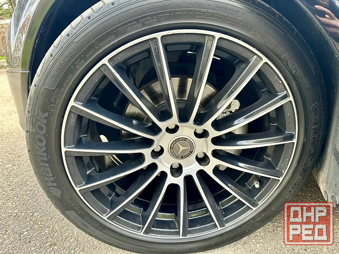 Mercedes-Benz, c180 1.6, автомат. 2008г Донецк - изображение 8