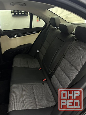 Mercedes-Benz, c180 1.6, автомат. 2008г Донецк - изображение 7