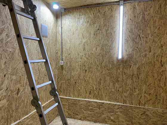 Продам гараж Донецк