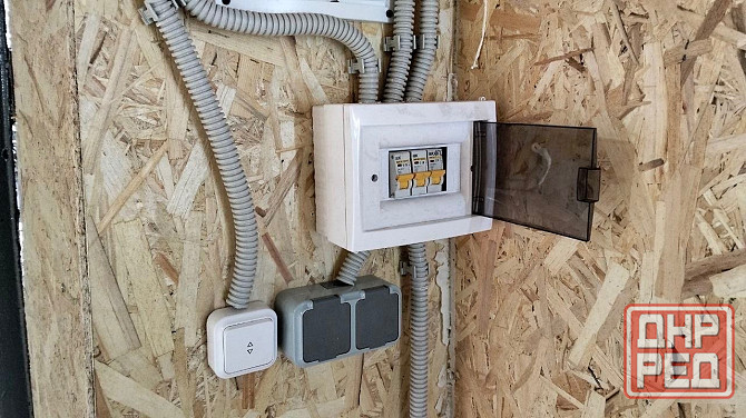 Продам гараж Донецк - изображение 3