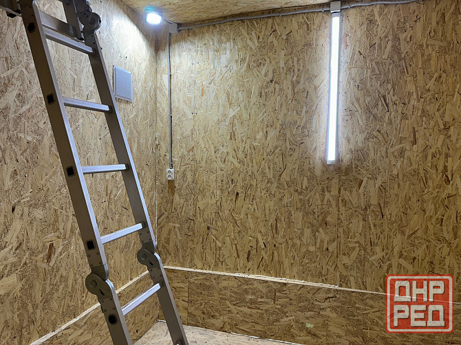 Продам гараж Донецк - изображение 6