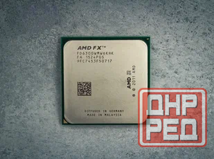 AMD FX 6300 Макеевка - изображение 1
