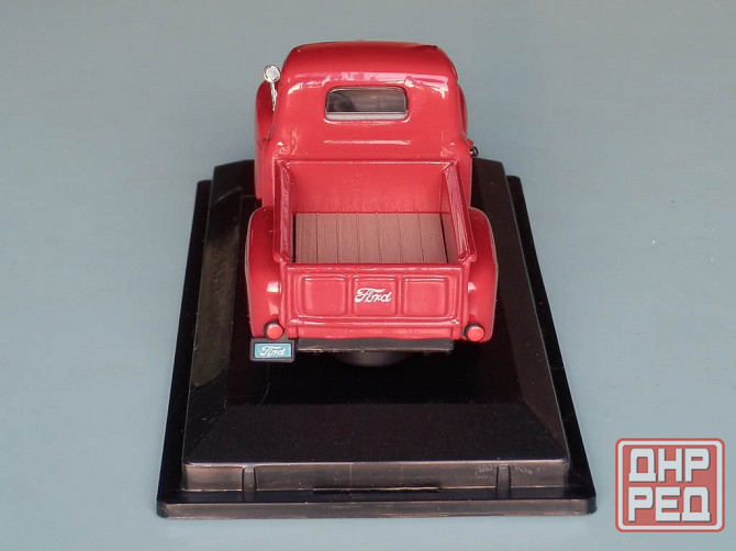 Ford F1 PickUp 1948 - YAT MING - 1/43 Донецк - изображение 4