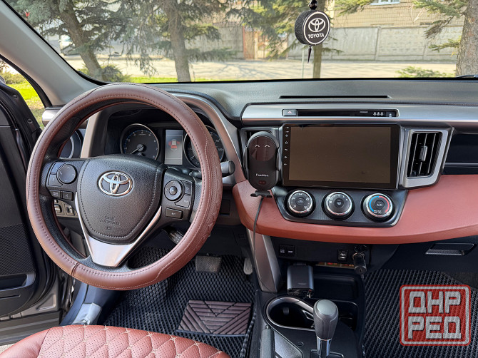 Продам машину Донецк - изображение 2