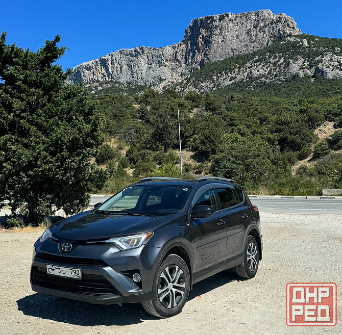 Продам машину Донецк - изображение 1