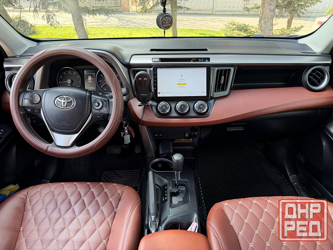 Продам машину Донецк - изображение 4