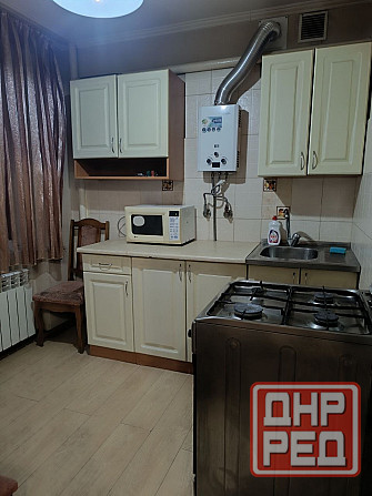 Посуточно Квартиры от 3 тыс Донецк - изображение 4