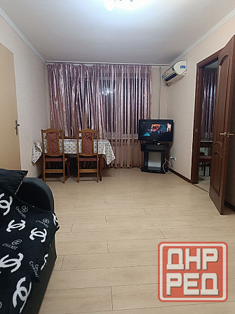 Посуточно Квартиры от 3 тыс Донецк - изображение 1