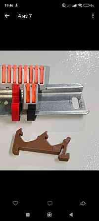 Проектирование, 3д моделирование, 3д печать Макеевка