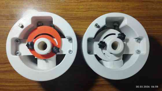 Проектирование, 3д моделирование, 3д печать Макеевка