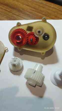 Проектирование, 3д моделирование, 3д печать Макеевка