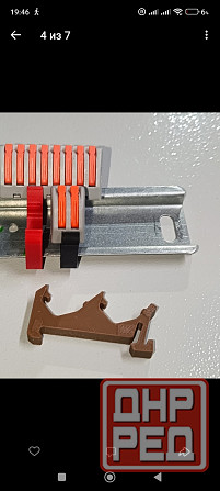 Проектирование, 3д моделирование, 3д печать Макеевка - изображение 5