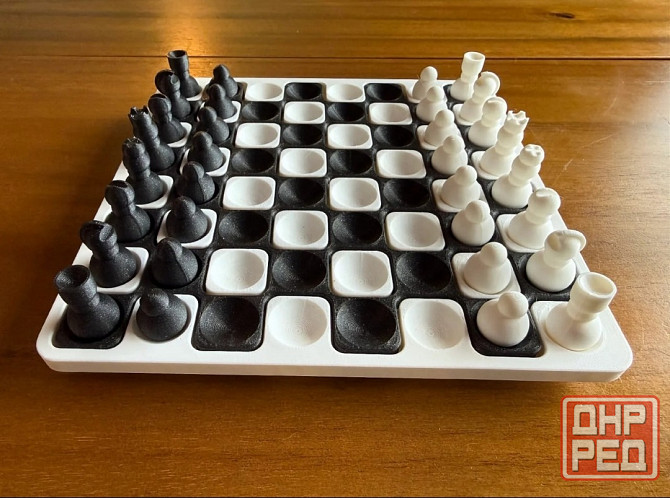 Проектирование, 3д моделирование, 3д печать Макеевка - изображение 3