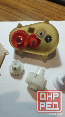 Проектирование, 3д моделирование, 3д печать Макеевка - изображение 6